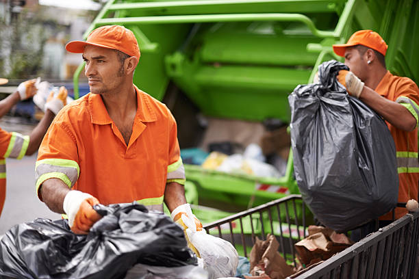 Best Recycling Services for Junk  in White Oak, TX