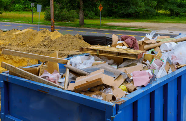 Best Residential Junk Removal  in White Oak, TX